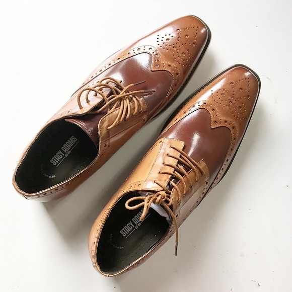 stacy adam shoes